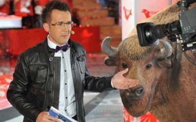 Kocham Cię Polsko – Figury dla TVP2.