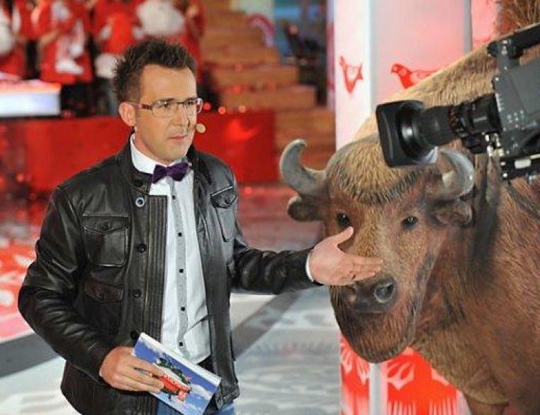 kocham cię polsko TVP2