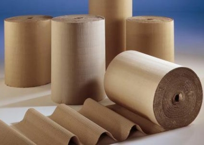 Opakowanie figur reklamowych 3D. 3 tektura