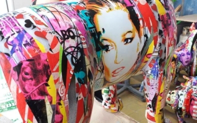 Wrapping – nieograniczone zdobienie