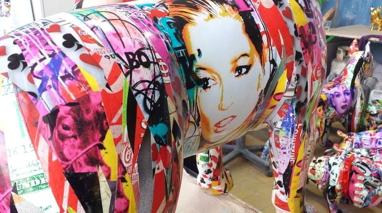 Wrapping – nieograniczone zdobienie