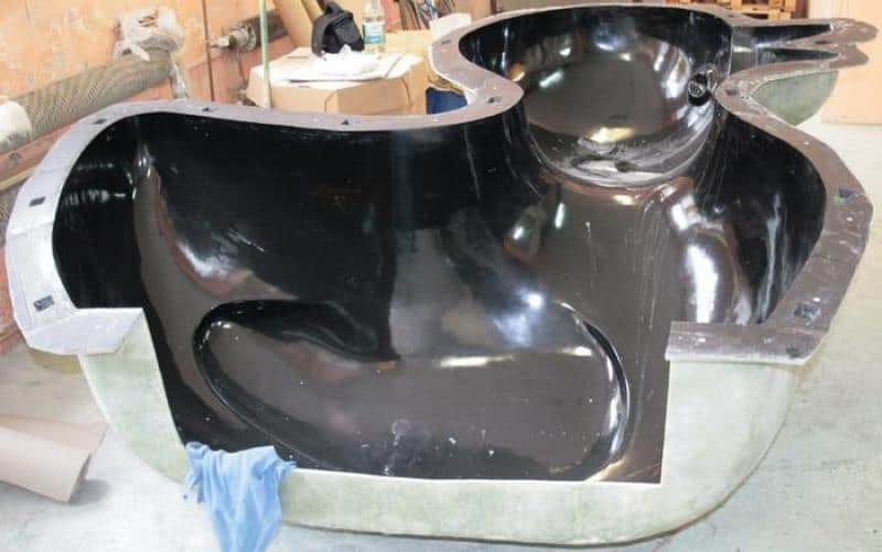 Wielka kaczka 3 Wkładka basenowa w kształcie Myszki Miki.