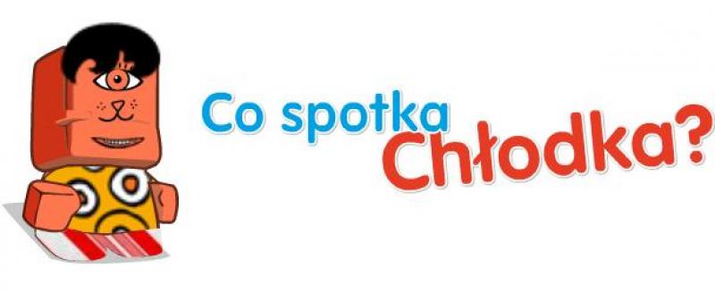 Postacie Kinder Ferrero 2 Co spotka Chłodka?