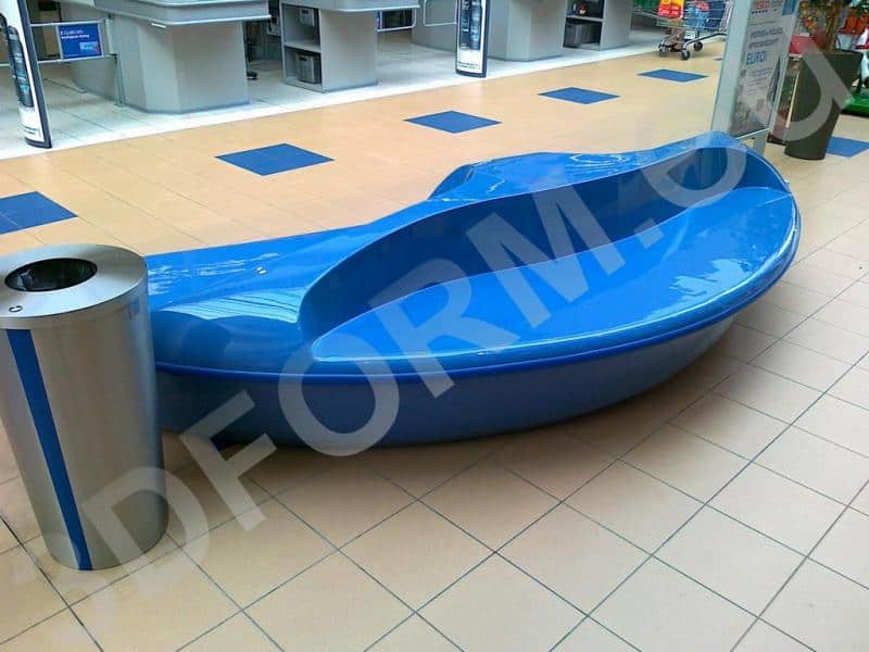 Ławka dla TESCO - indoor/outdoor 3 Nieznana alt attribute requested