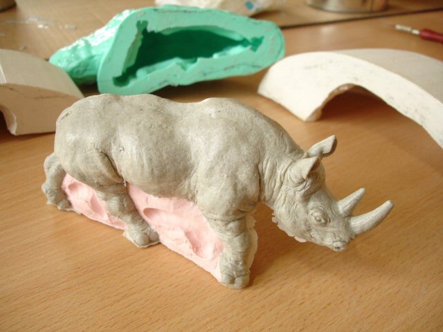 odlew żywiczny odlew żywiczny