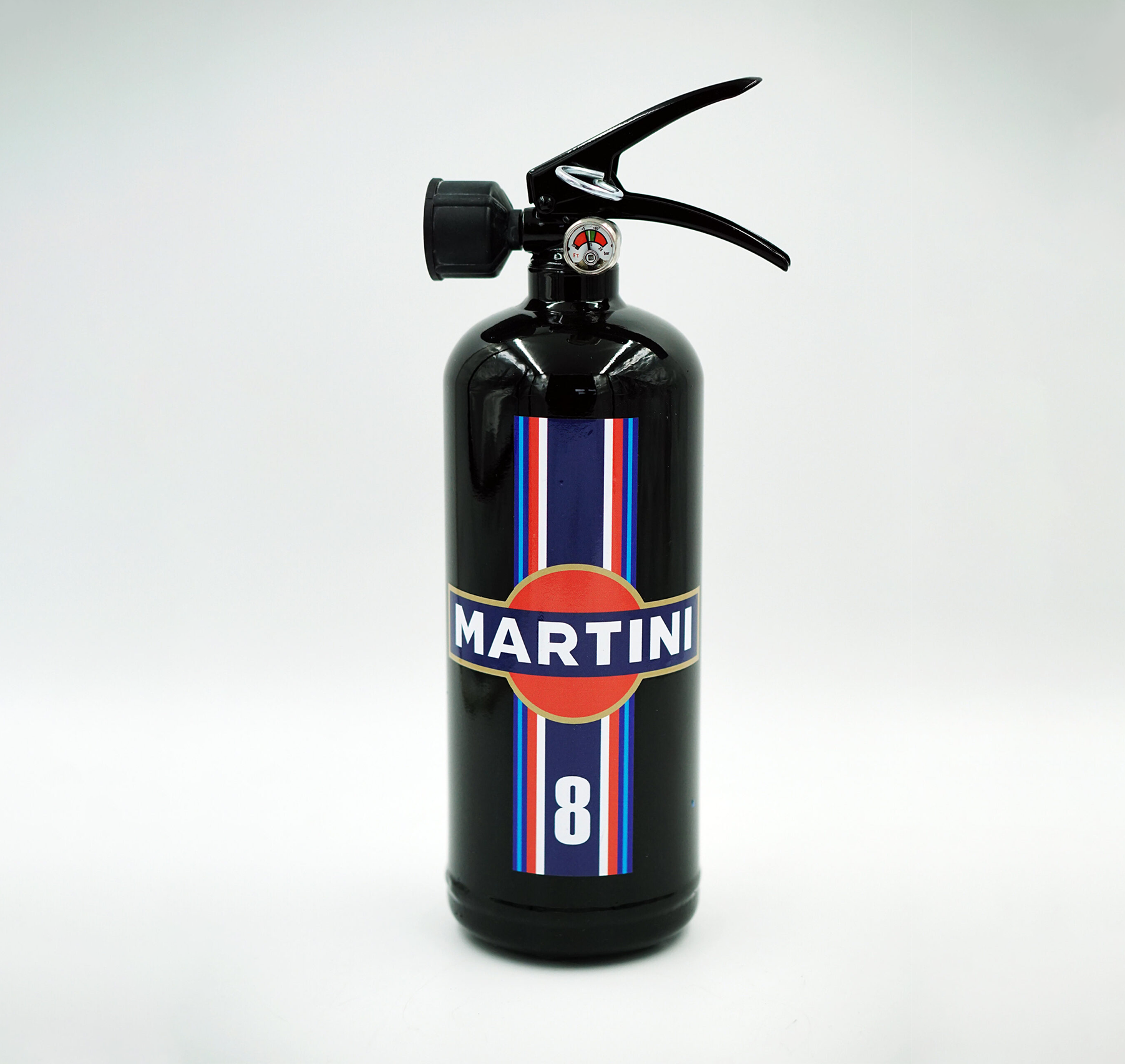 Gaśnica 2kg - Martini 8 1 Gaśnica 2kg - Martini 8