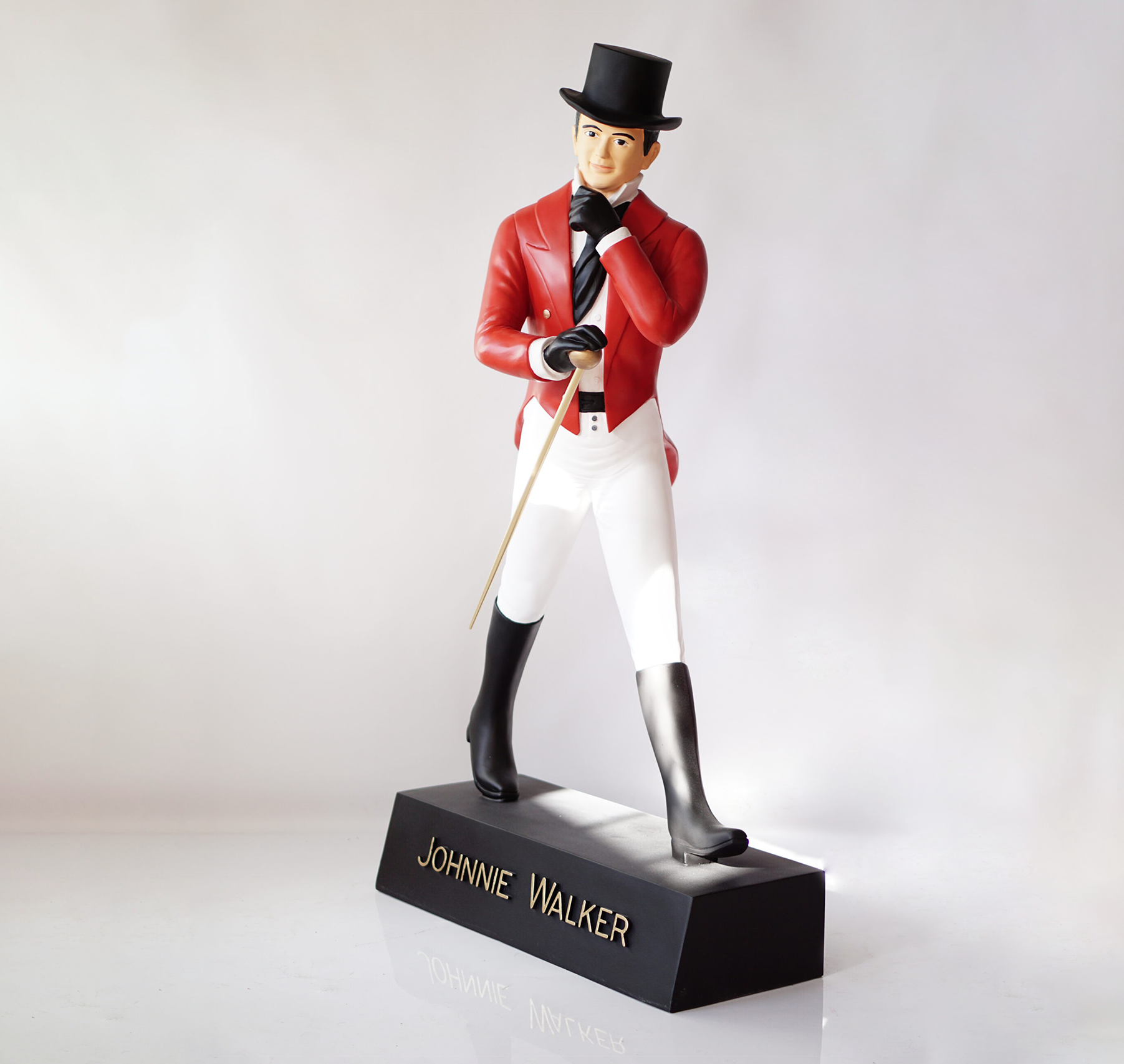 Johnnie Walker - red label 1 Johnnie Walker - red label