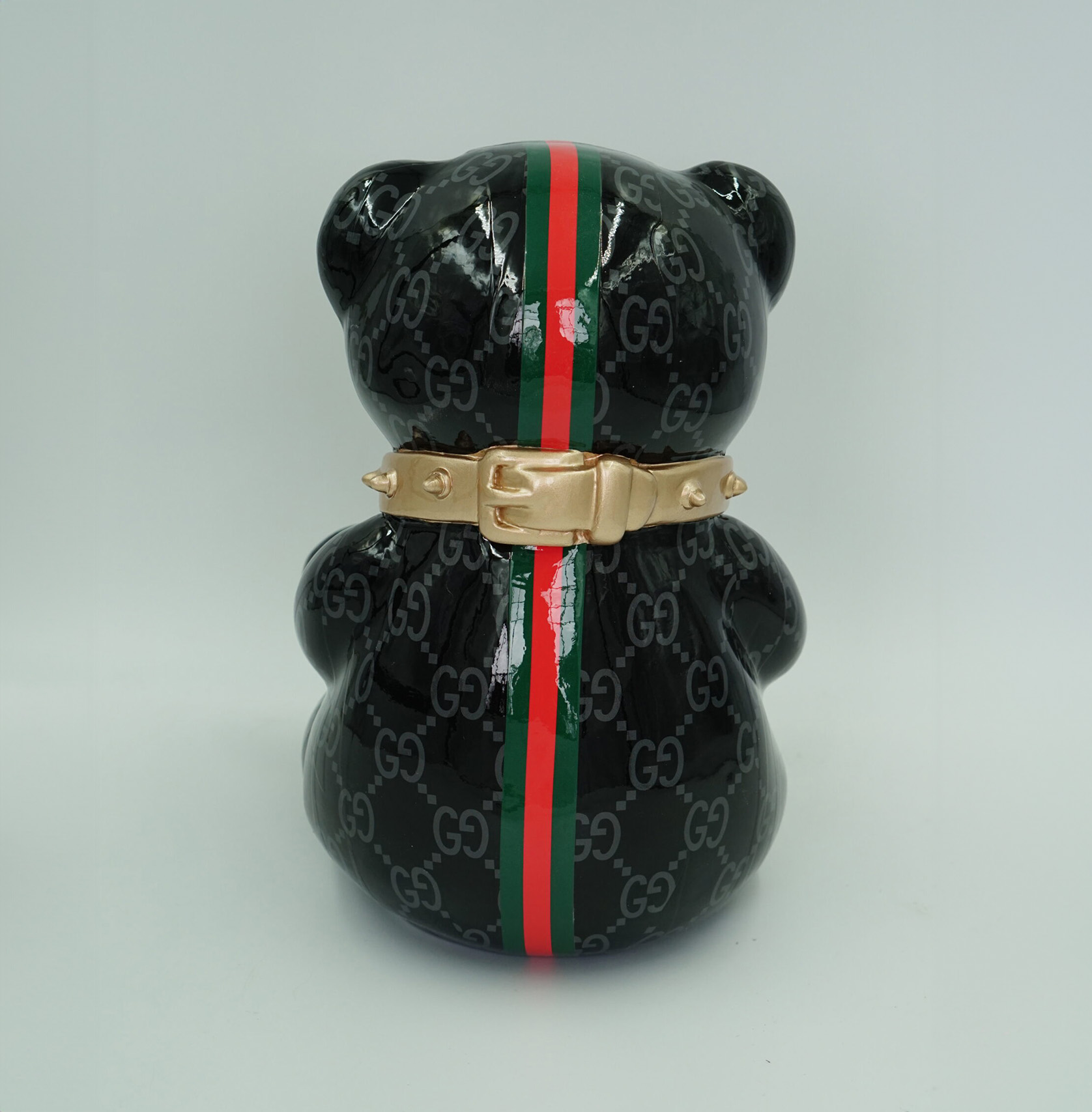 Miś G black H-31cm 2 Miś G black H-31cm