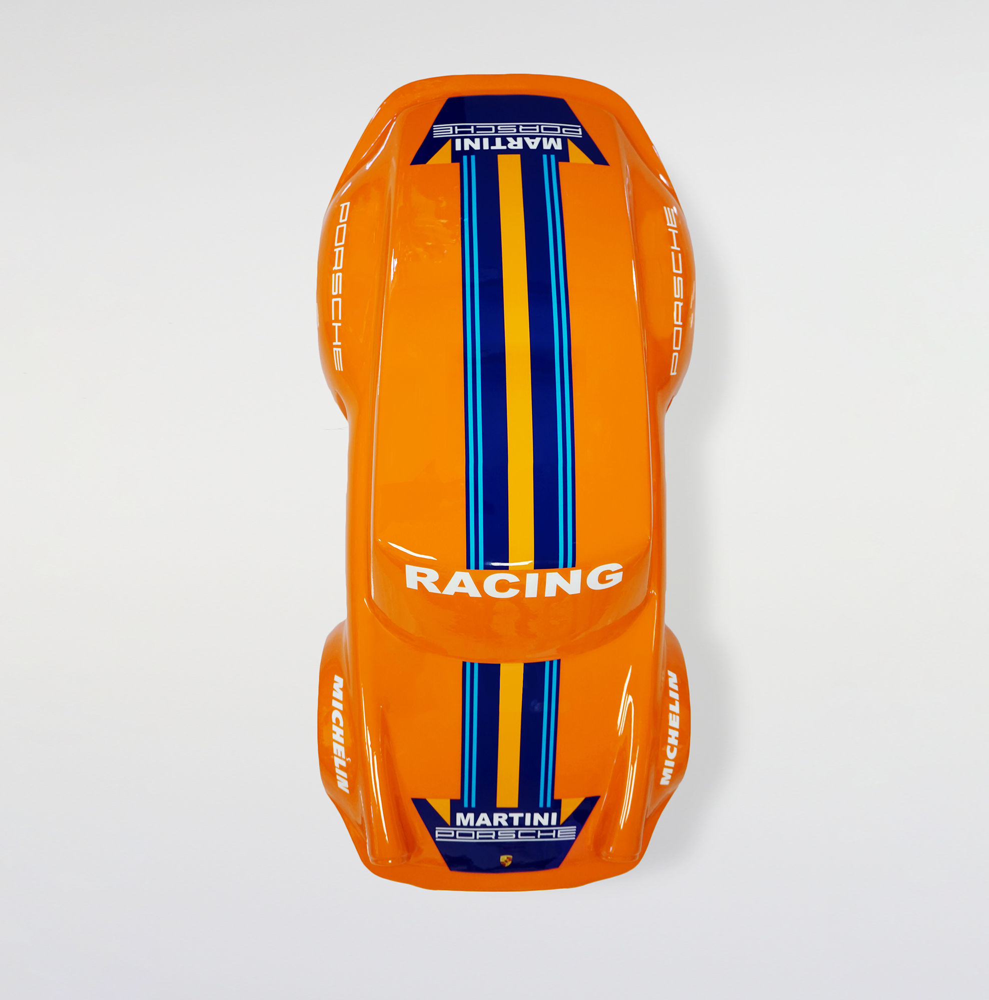 Model auta 911 - motyw 46 3 Model auta 911 - motyw 46