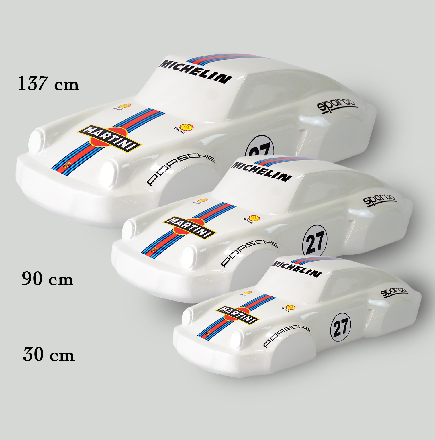 Model auta 911 - motyw 27 2 Model auta 911 - motyw 27