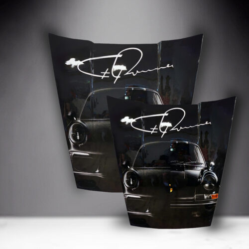 Maska Samochodowa 911 - Motyw 26