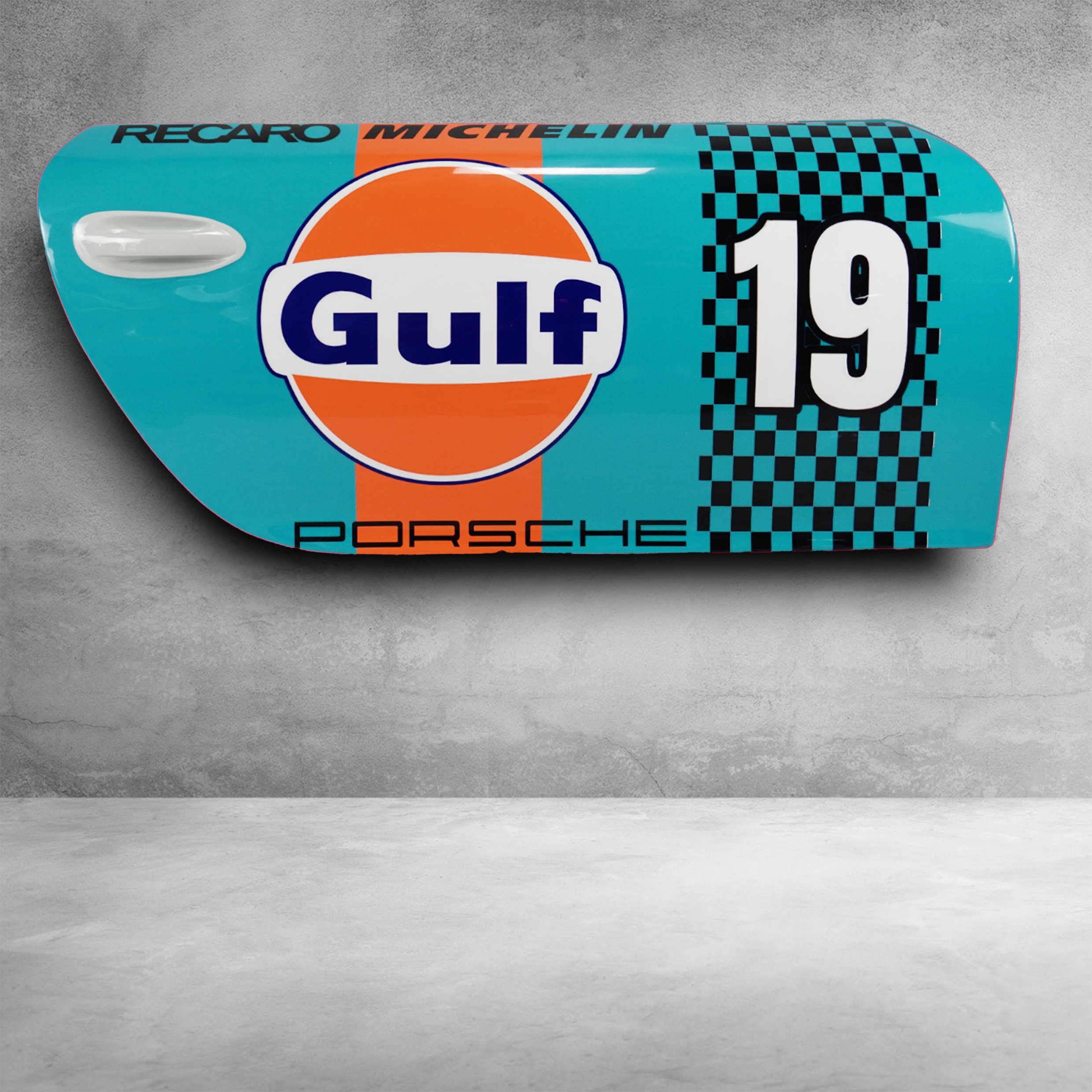 Drzwi samochodowe 911 - motyw 9 1 drzwi samochodowe 911 - motyw 9