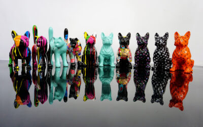 Life Size Figures – Spektakularne Rzeźby, Które Robią Różnicę