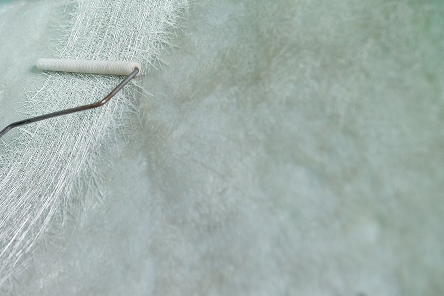 Laminat szklany (PWS) Charakterystyka, Zastosowanie i Procesy Recyklingu