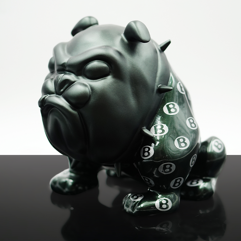 Ekskluzywna Figura Bulldog Bentley - Avella 22 1 Ekskluzywna Figura Bulldog Bentley - Avella 22